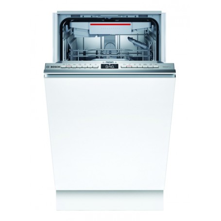 Bosch Serie 4 SPV4HMX61E lavastoviglie A scomparsa totale 10 coperti E (SPV4HMX61E)