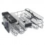 Beko DSN6634FX2 lavastoviglie A scomparsa parziale 14 coperti E (DSN6634FX2)