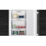 Siemens iQ300 GI21VVSE0 congelatore Da incasso 96 L E Bianco (GI21VVSE0)