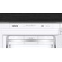 Siemens iQ300 GI21VVSE0 congelatore Da incasso 96 L E Bianco (GI21VVSE0)
