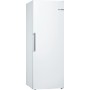 Bosch Serie 6 GSN58AWDV congelatore Libera installazione 366 L D Bianco (GSN58AWDV)