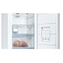 Bosch Serie 6 GSN51DWDP congelatore Libera installazione 290 L D Bianco (GSN51DWDP)