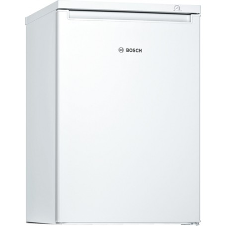 Bosch Serie 2 GTV15NWEA congelatore Libera installazione 83 L E Bianco (GTV15NWEA)