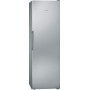 Siemens iQ300 GS36NVIEP congelatore Libera installazione 242 L E Acciaio inossidabile (GS36NVIEP)