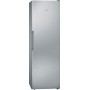 Siemens iQ300 GS36NVIEP congelatore Libera installazione 242 L E Acciaio inossidabile (GS36NVIEP)