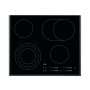 AEG HK654070FB Nero Da incasso Ceramica 4 Fornello(i) (949595012)
