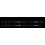 AEG HK654070FB Nero Da incasso Ceramica 4 Fornello(i) (949595012)