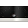 Neff T18PT16X0 piano cottura Nero Da incasso Piano cottura a induzione 4 Fornello(i) (T18PT16X0)