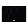 Neff T18PT16X0 piano cottura Nero Da incasso Piano cottura a induzione 4 Fornello(i) (T18PT16X0)
