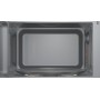 Neff HLAWG25S3 forno a microonde Da incasso Solo microonde 20 L 800 W Nero (HLAWG25S3)