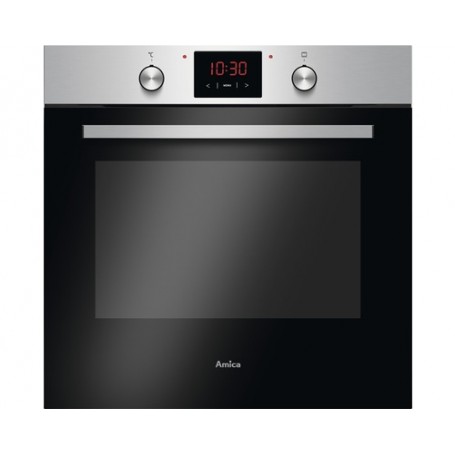 Amica EBX 943 630 E forno 77 L 3600 W A Acciaio inossidabile (EBX 943 630 E)