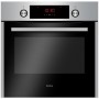 Amica EB 944 100 E, Backofen 65 L 3100 W A Acciaio inossidabile (EB 944 100 E)