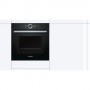 Bosch Serie 8 HNG6764B6 forno 67 L Nero (HNG6764B6)