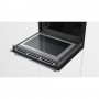 Bosch Serie 8 HNG6764B6 forno 67 L Nero (HNG6764B6)