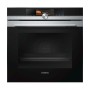 Siemens HB678GBS6 forno 71 L A+ Acciaio inossidabile (HB678GBS6)