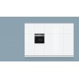 Siemens HB678GBS6 forno 71 L A+ Acciaio inossidabile (HB678GBS6)