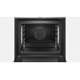 Siemens HB678GBS6 forno 71 L A+ Acciaio inossidabile (HB678GBS6)