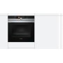 Siemens HB678GBS6 forno 71 L A+ Acciaio inossidabile (HB678GBS6)