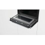 Siemens CM676G0S1 forno 45 L Nero, Acciaio inossidabile (CM676G0S1)