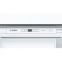 Bosch Serie 8 KIF51AFE0 frigorifero Da incasso 220 L E Bianco (KIF51AFE0)