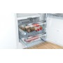Bosch Serie 8 KIF51AFE0 frigorifero Da incasso 220 L E Bianco (KIF51AFE0)