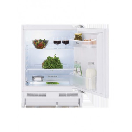 Beko BU1103N frigorifero Da incasso 128 L F Bianco (BU1103N)