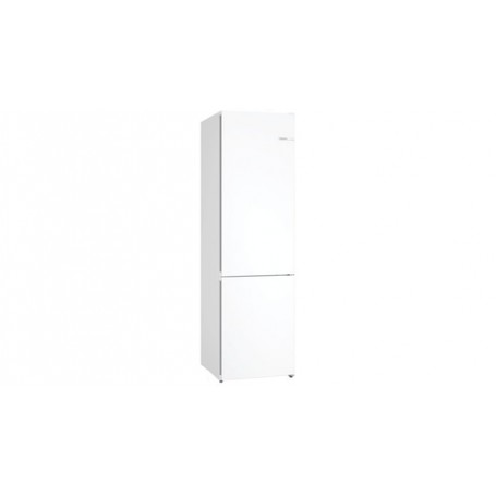 Bosch Serie 4 KGN392WDF frigorifero con congelatore Libera installazione 363 L E Bianco (KGN392WDF)