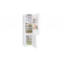 Bosch Serie 4 KGN392WDF frigorifero con congelatore Libera installazione 363 L E Bianco (KGN392WDF)