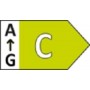 Bosch Serie 6 KGN39AICT frigorifero con congelatore Libera installazione 363 L C Argento (KGN39AICT)
