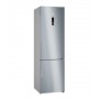 Siemens iQ500 KG39NAIBT frigorifero con congelatore Libera installazione 363 L B Acciaio inossidabile (KG39NAIBT)