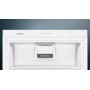 Siemens iQ300 KS29VVWEP frigorifero Libera installazione 290 L E Bianco (KS29VVWEP)