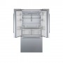 Bosch KFF96PIEP frigorifero side-by-side Libera installazione 573 L E Acciaio inossidabile (KFF96PIEP)