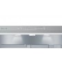 Bosch KFF96PIEP frigorifero side-by-side Libera installazione 573 L E Acciaio inossidabile (KFF96PIEP)