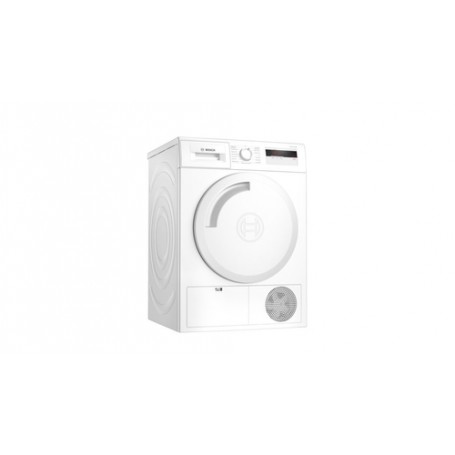 Bosch Serie 4 WTH83002 asciugatrice Libera installazione Caricamento frontale 7 kg A+ Bianco (WTH83002)
