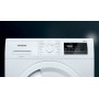Siemens WT43N202 asciugatrice Libera installazione Caricamento frontale 8 kg B Bianco (WT43N202)