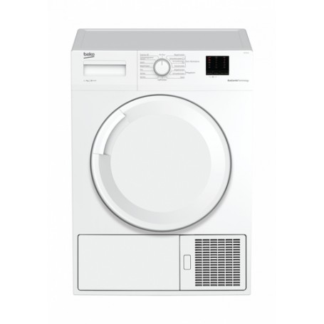 Beko DS7511PA lavasciuga Caricamento frontale Bianco (DS7511PA)