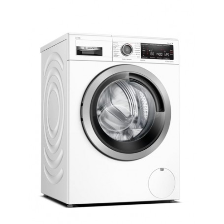 Bosch Serie 8 WAV28K43 lavatrice Caricamento frontale 9 kg 1400 Giri/min A Bianco (WAV28K43)
