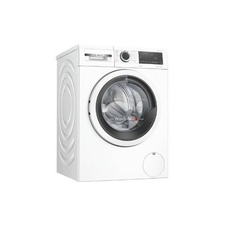 Bosch Serie 4 WNA13470 lavasciuga Libera installazione Caricamento frontale Bianco E (WNA13470)