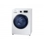 Samsung WD8NK52K0AW/EG lavasciuga Caricamento frontale Bianco F (WD8NK52K0AW/EG)