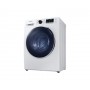 Samsung WD8NK52K0AW/EG lavasciuga Caricamento frontale Bianco F (WD8NK52K0AW/EG)