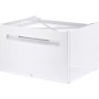 Bosch WMZPW20W accessorio e componente per lavatrice Mensola regolabile 1 pz (WMZPW20W)