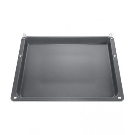 Siemens HZ541000 accessorio e componente per forno Grigio Teglia da forno (HZ541000)