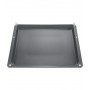 Siemens HZ541000 accessorio e componente per forno Grigio Teglia da forno (HZ541000)