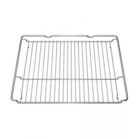 Siemens HZ634000 accessorio e componente per forno Acciaio inossidabile Griglia per uso domestico (HZ634000)
