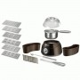 Unold 48667 fondue, gourmet & wok 0,25 L (48667)
