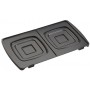 Bestron ASM8010 Griglia di contatto (ASM8010)