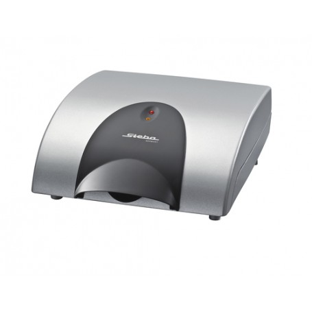 Steba SG 40 tostiera 1200 W Argento, Acciaio inossidabile (184000)