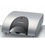 Steba SG 40 tostiera 1200 W Argento, Acciaio inossidabile (184000)