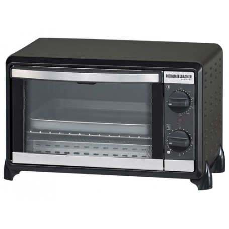 Rommelsbacher BG950 fornetto con tostapane 10 L 950 W Nero Grill (BG950)
