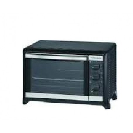 Rommelsbacher BG 1805/E fornetto con tostapane Acciaio inossidabile Grill (BG 1805/E)